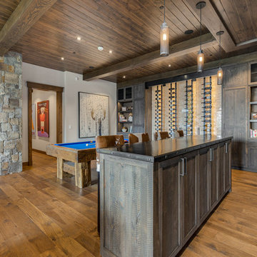Incline Village View