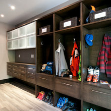mudrooms