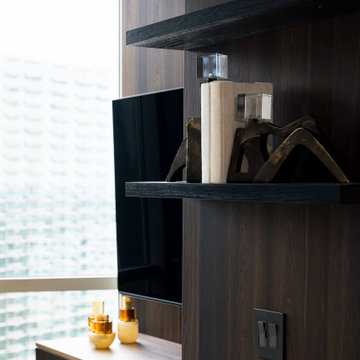 Modern Atlanta Apartment