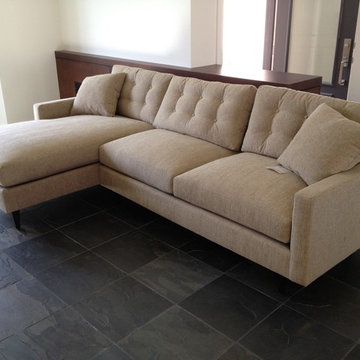 SMALL SPACES - SOFA OR SECTIONAL SOLUTIONS FOR SMALL SPACES