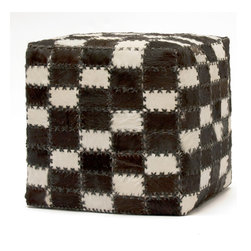 Puffs and Stools - Furniture