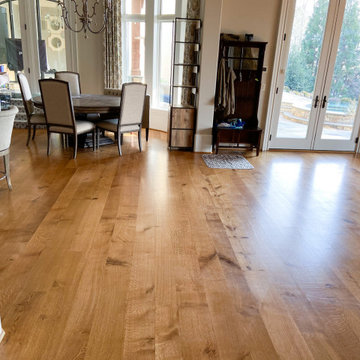 Northern Shores - Remodel Job - Greensboro