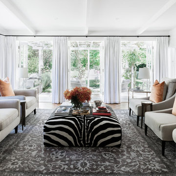 Leafy Vista | Mosman