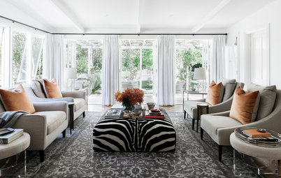 Picture Perfect: 27 Rooms That Unabashedly Celebrate Luxury