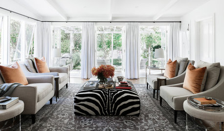 Picture Perfect: 27 Rooms That Unabashedly Celebrate Luxury
