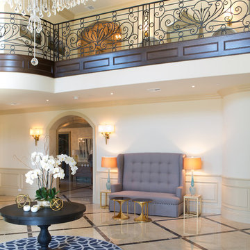 Los Angeles Residence
