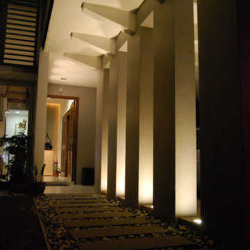House at Jalan Rasok, Singapore