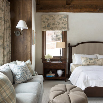 Residence at Roaring Fork Ranch