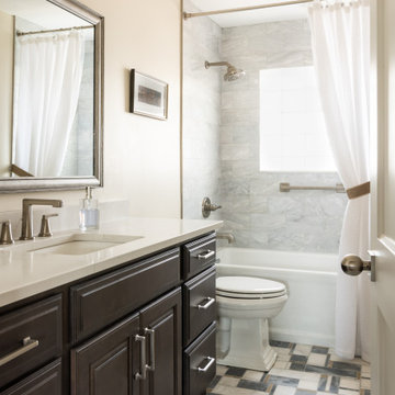 Mid-Century Marvel: Returning a 1950's Home to its Roots