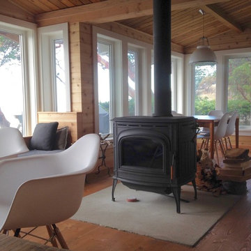 Island Cabin