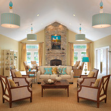 New Living room