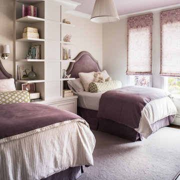 Richmond Luxury