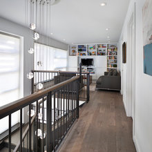 Lofts And Catwalks
