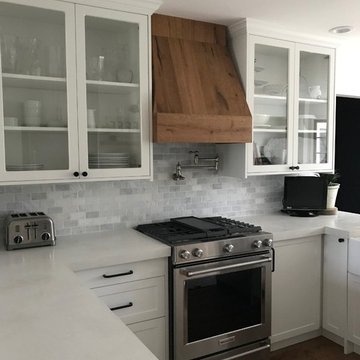 Remodeled IKEA Kitchen Saves The Best For Last