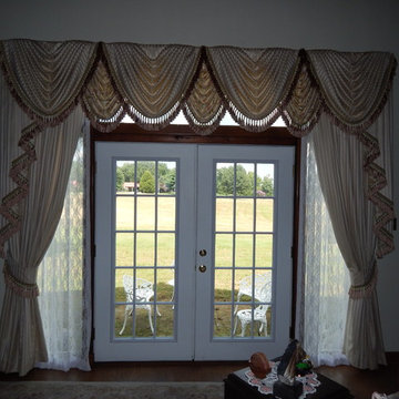 Carriage House at Rattle and Snap Plantation
