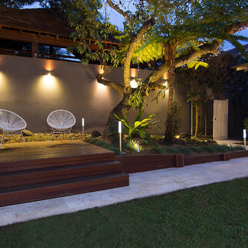 Hendra Complete Landscape