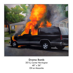 Available Representational Artworks - Products