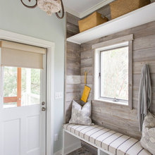 Entry Way