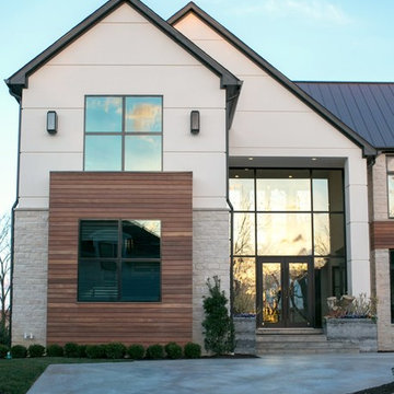 Indianapolis Home of Distinction-16'