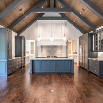 Bold & Eclectic Style Home