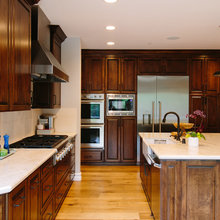 Shabani House