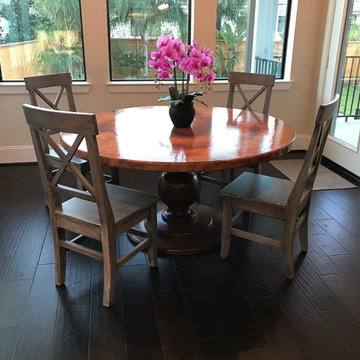 Meyerland Home Lyda Project