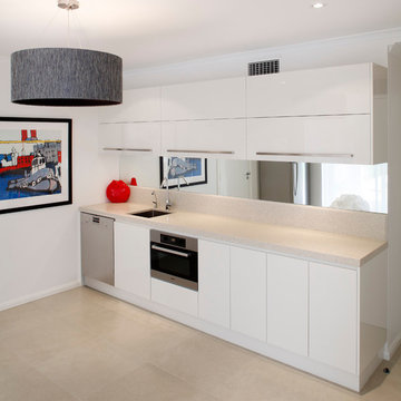 Bellevue Hill
