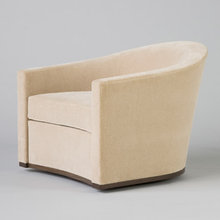 lounge chair