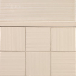 Textured Field - Wall And Floor Tile
