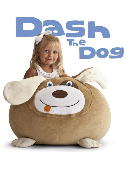 Dash The Dog Bean Bagimal Dash The Dog Bean Bagimal