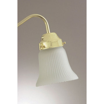 Savoy House Lighting GL232 Glass Lamp Shade Frosted