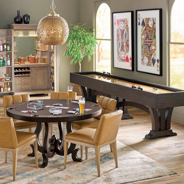 Frontgate Game Rooms