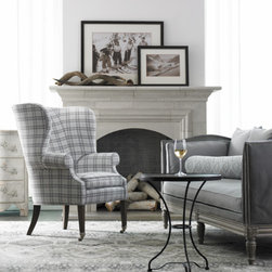 Sitting - Sofas And Sectionals