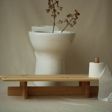 toilette