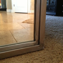 Custom Barn Doors - Interior Doors