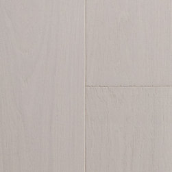 Modern Collection - Hardwood Flooring