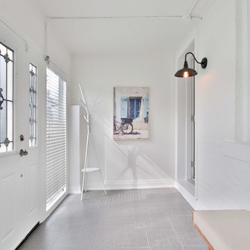 Hillingdon Avenue, Whole Home Remodel