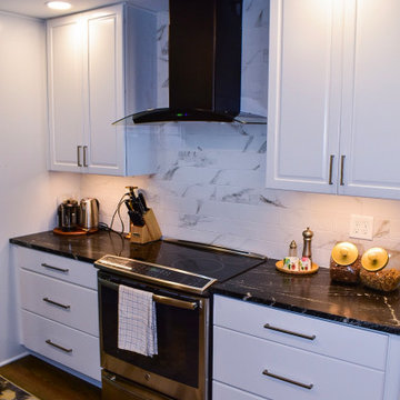 Stratford Kitchen
