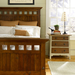 Bedroom - Beds