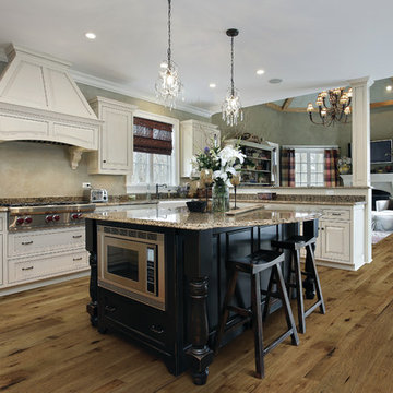 Monterey Collection - Ranchero, Hallmark Floors