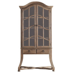 Traditional China Cabinets And Hutches by Fratantoni Lifestyles
