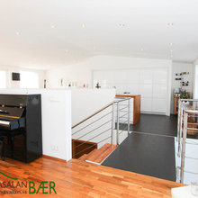 Kitchen Ideas