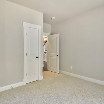 The Chesterbrook Craftsman in Clifton, Virginia