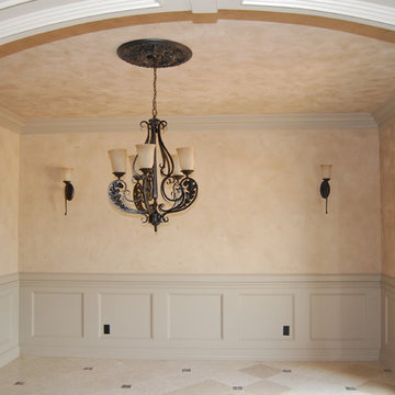 Wall Plaster