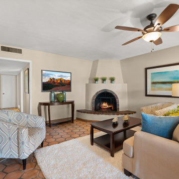 Single Family, Shea (Remodel Opportunity)