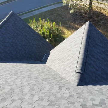 Landmark PRO New Roof