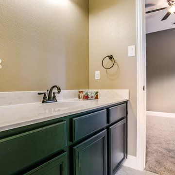 Up-Scale Traditional Home, Desoto