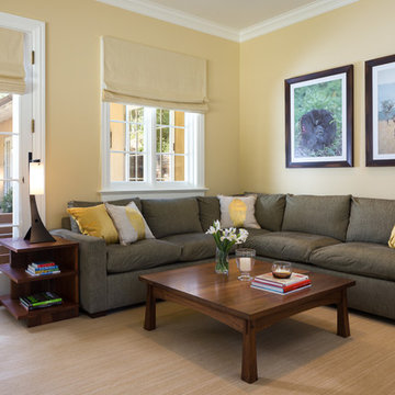Piedmont Residence
