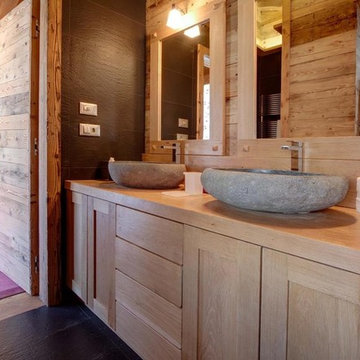 CHALET CRANS MONTANA
