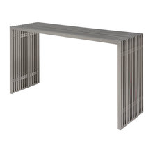 console table